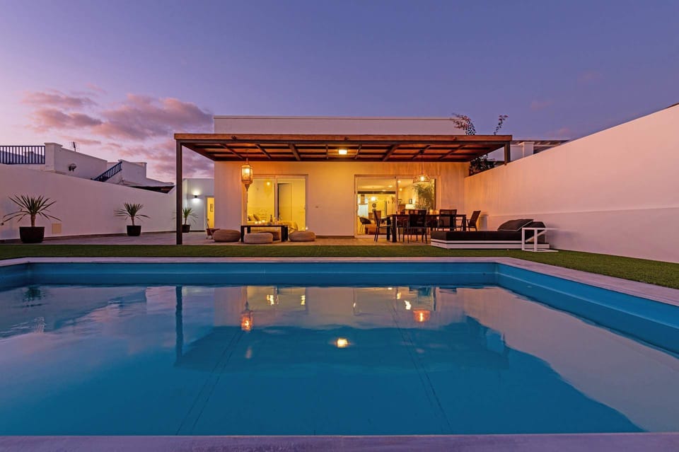 Villa Natalia image