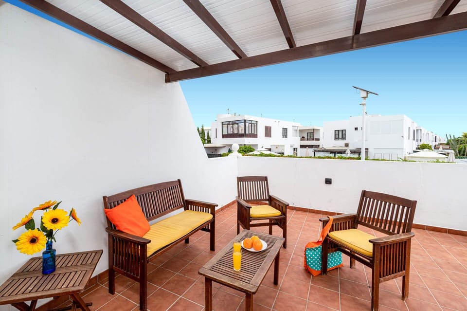 Villa Rincon Lanzarote image