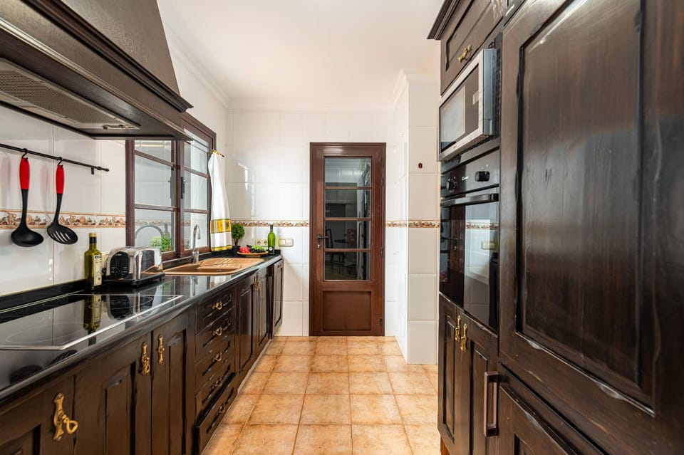 Villa Rincon Lanzarote image