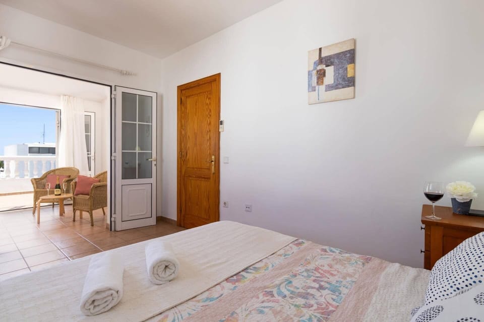Villa Susie image