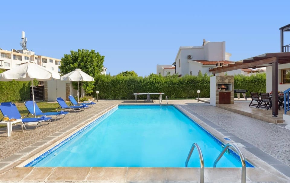 Villa Nerine image