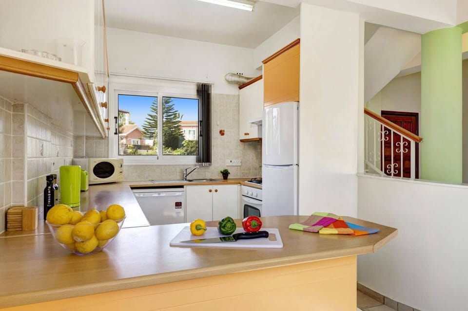 Villa Philios image