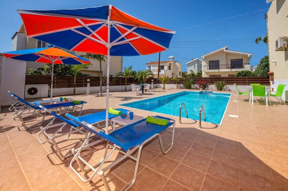 Villa Semeli image