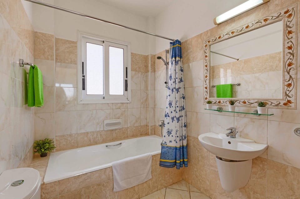 Villa Semeli image