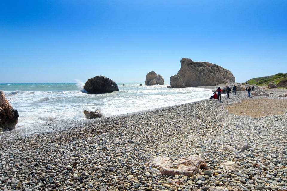 Villa Semeli image