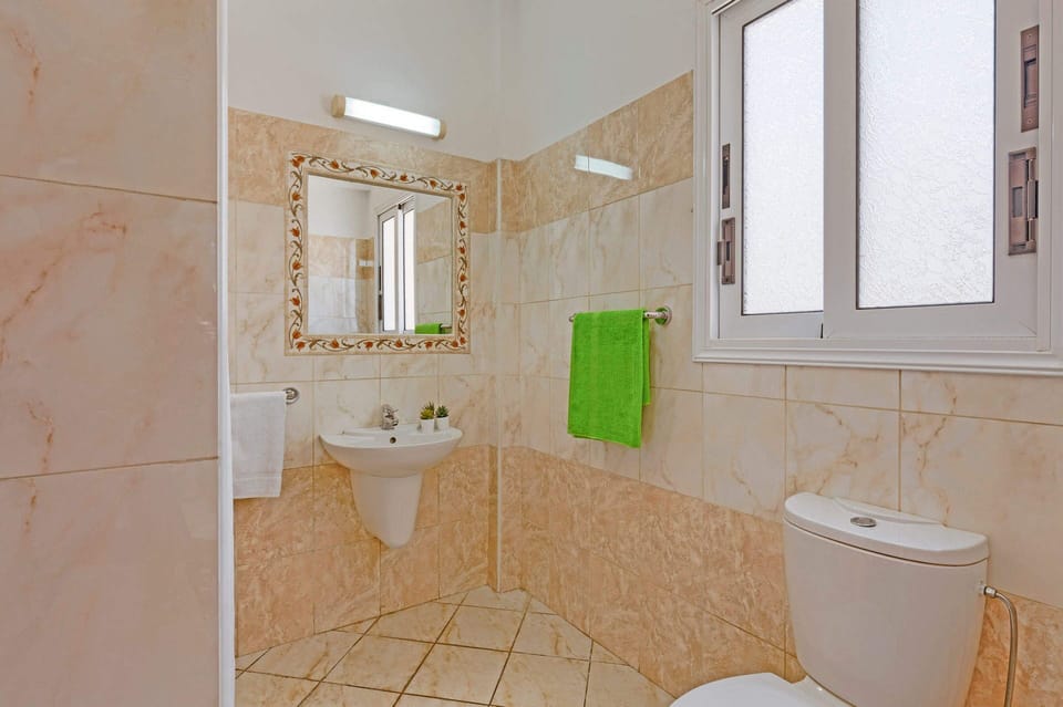 Villa Semeli image