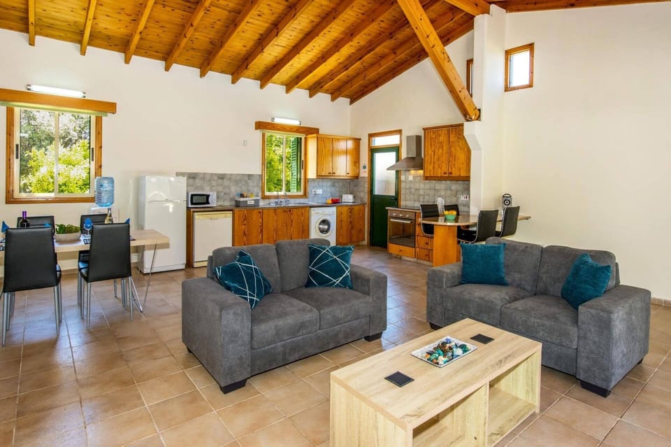 Villa Clymentas image