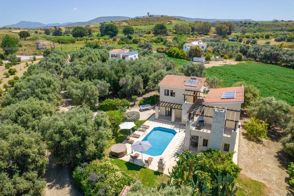 Villa Monika image