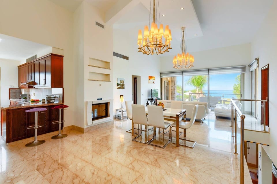 Villa Pandora Limni image