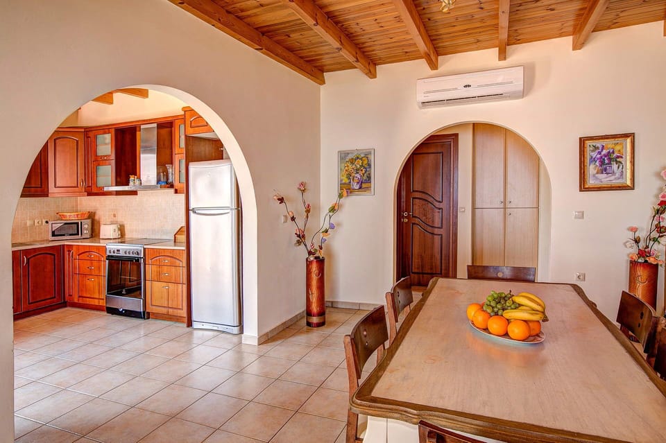 Villa Ireni Fiskardo image