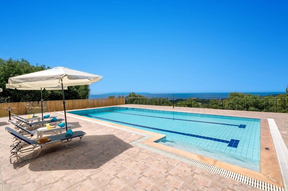 Villa Kismet image