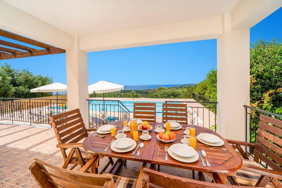 Villa Kismet image