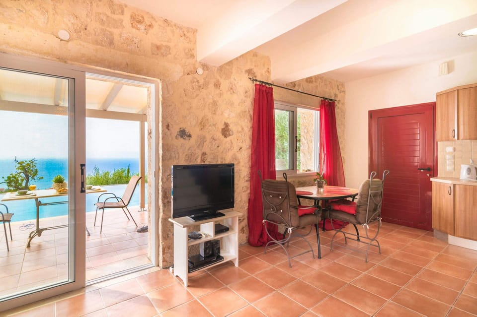 Villa Morea image