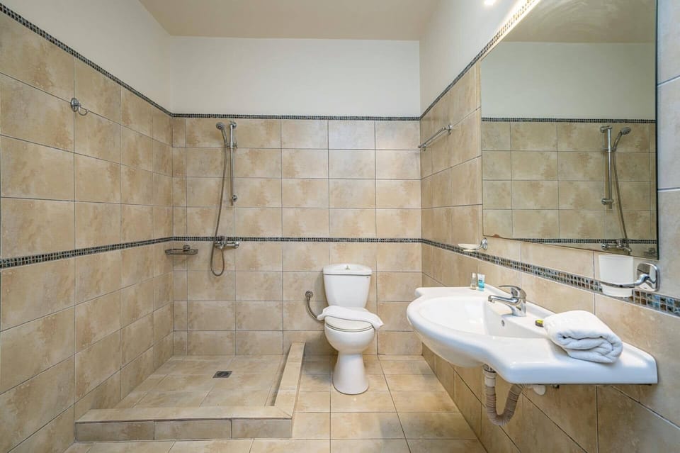 Villa Pelagia Sea View image