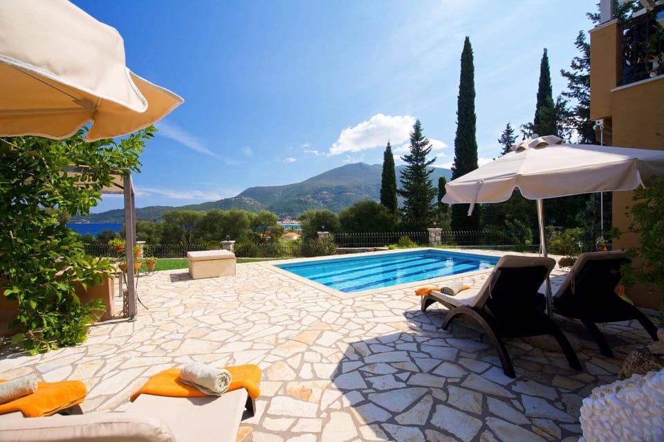 Villa Melissani image