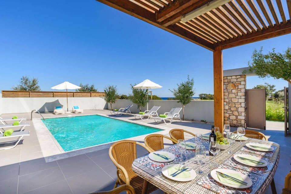 Villa Eva Olivestone image