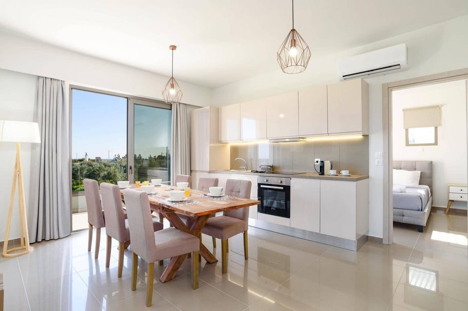 Villa Eva Olivestone image