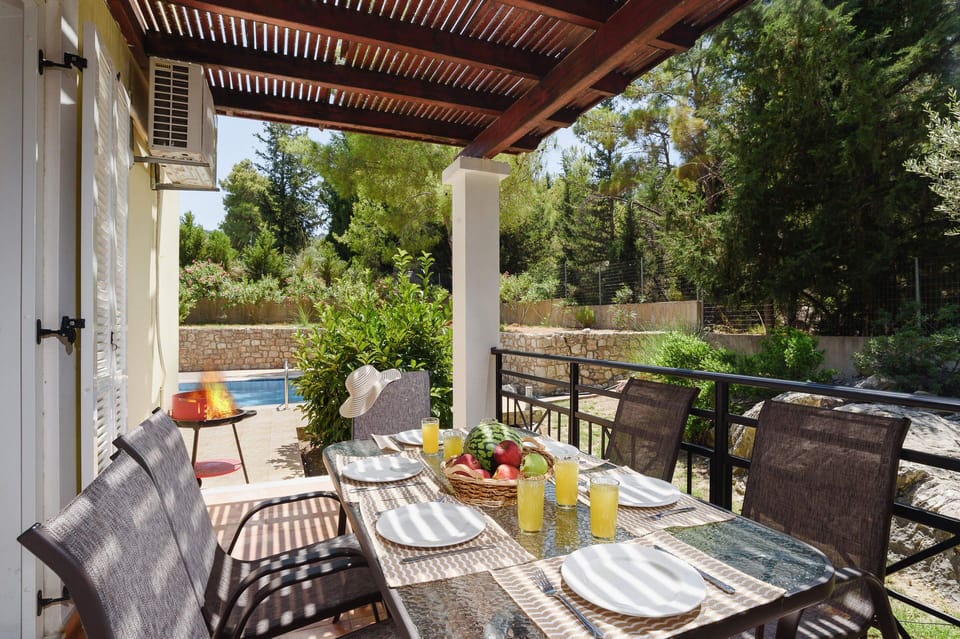 Villa Olympios Springs image