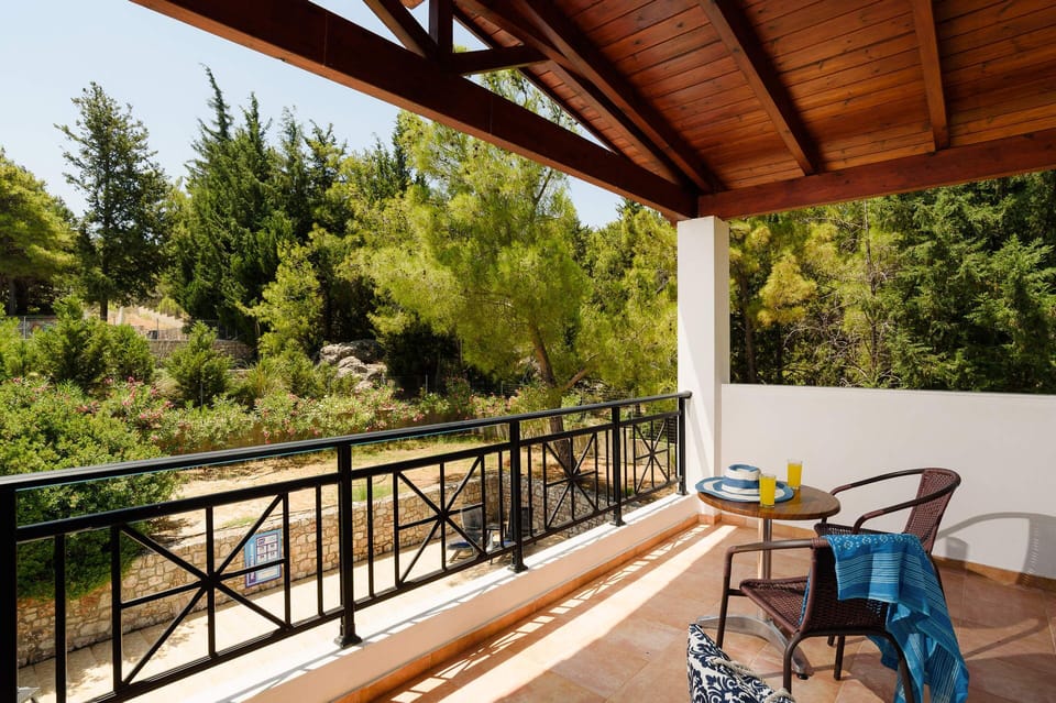 Villa Olympios Springs image