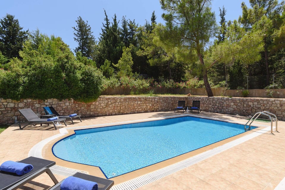 Villa Olympios Springs image