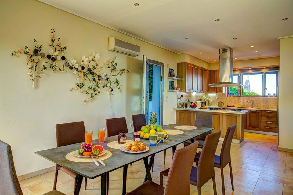 Villa Porto Dermata image