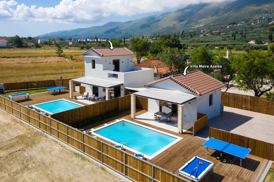 Villa Maira Azalea image