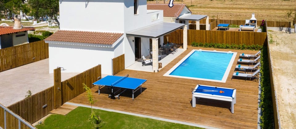 Villa Maira Rose image