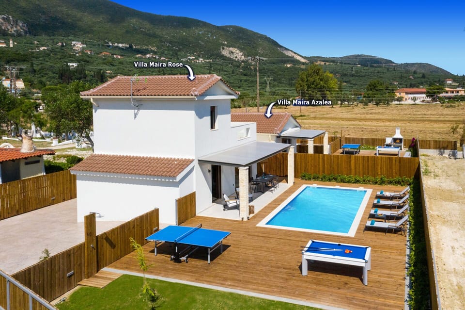 Villa Maira Rose image