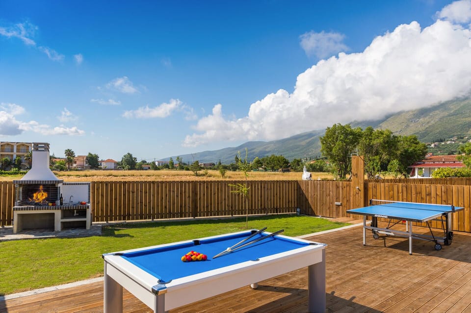 Villa Maira Rose image
