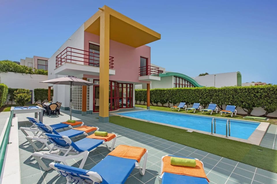 Villa Marina View image