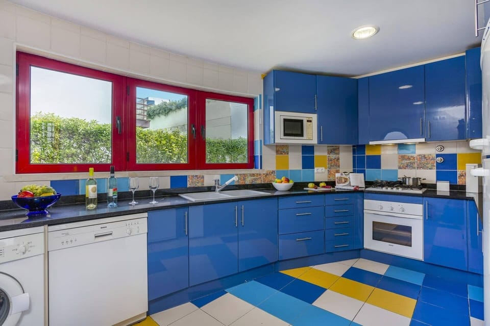Villa Marina View image