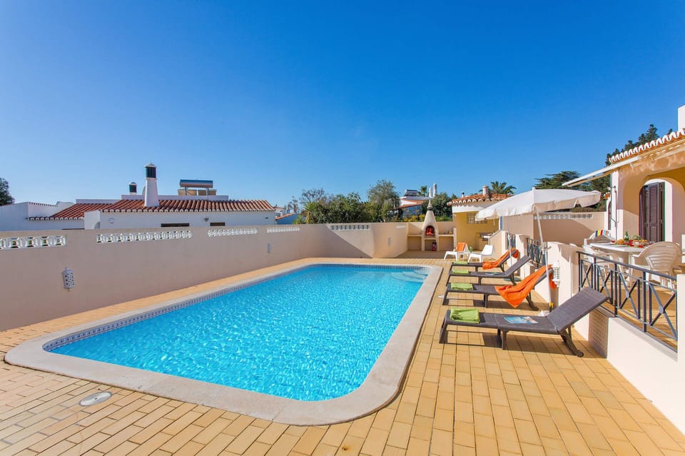Villa Cor de Rosa image