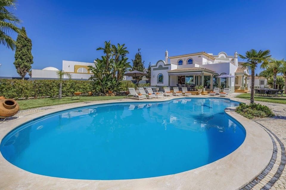 Villa Quinta da Vinha image