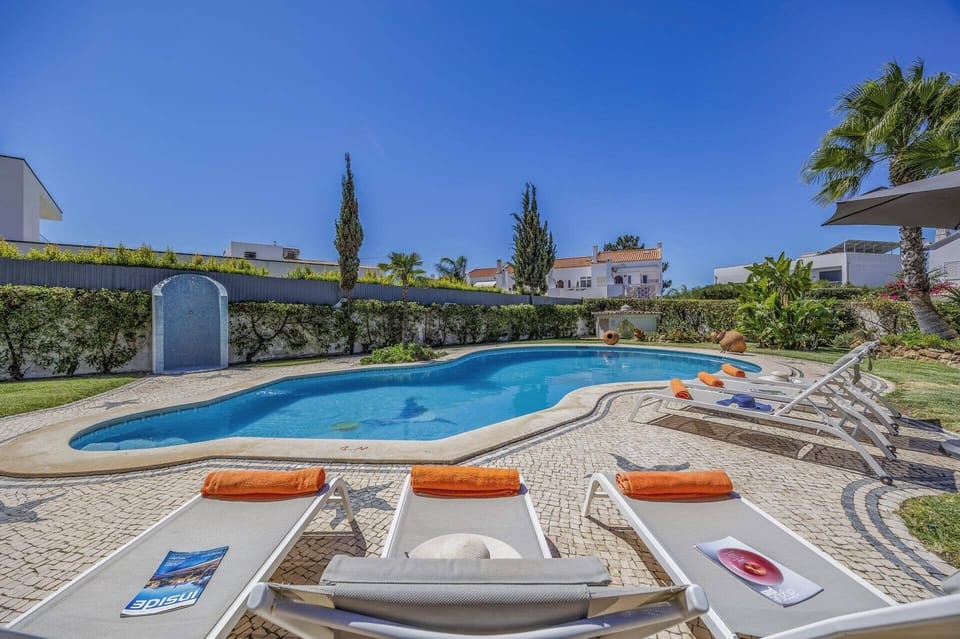 Villa Quinta da Vinha image