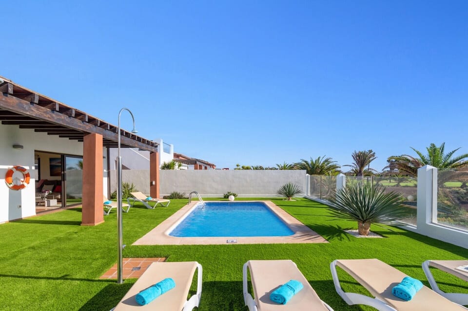 Villa Fakay image