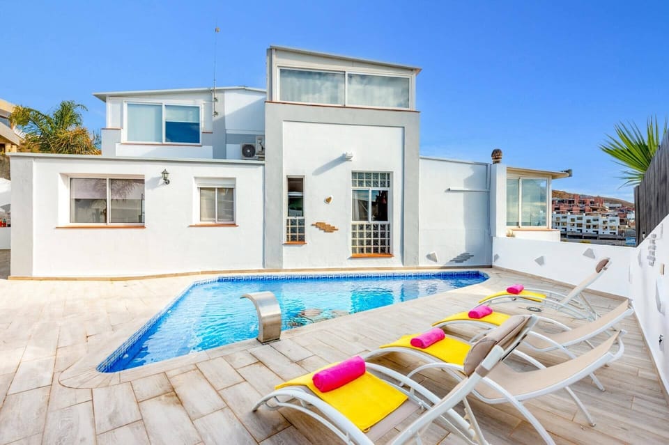 Villa Marrakech image