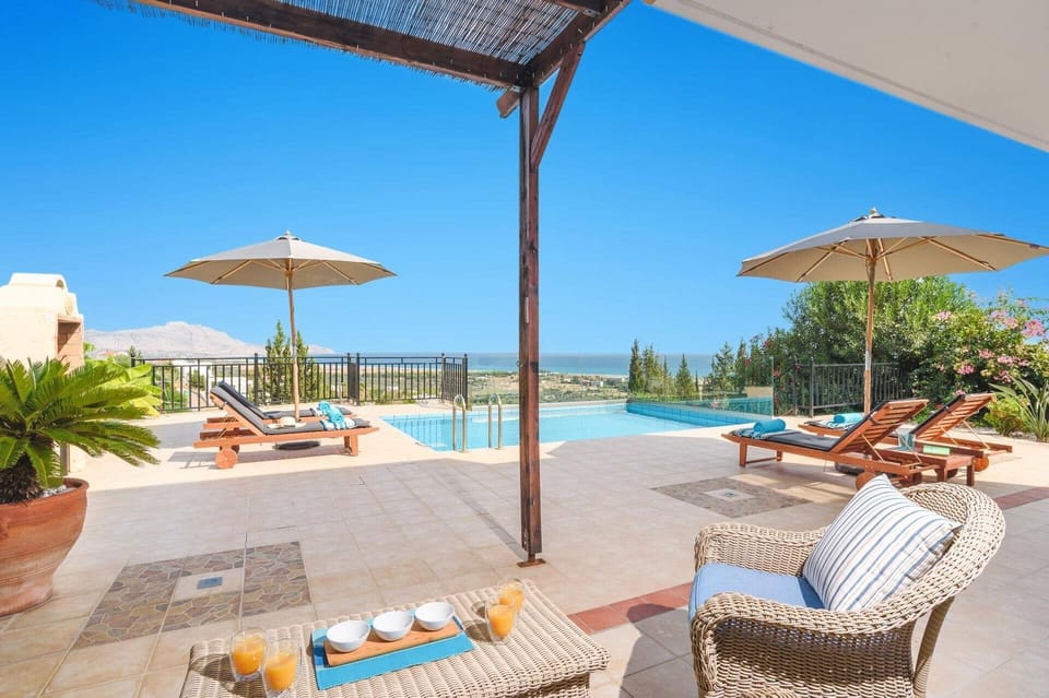 Villa Petalouda image