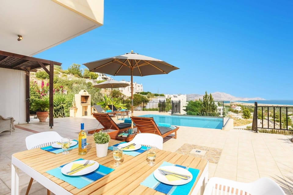 Villa Petalouda image