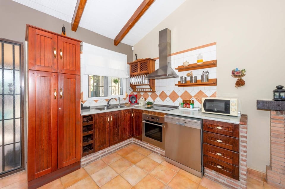 Villa Paco Sol image