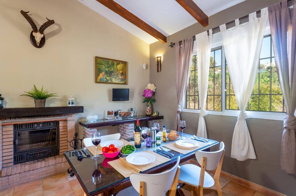 Villa Paco Sol image