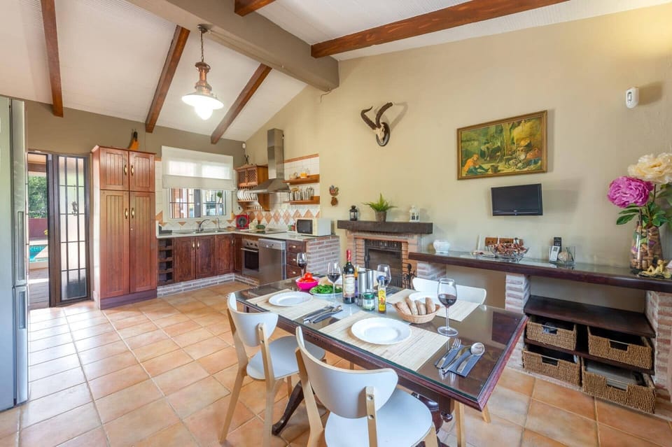 Villa Paco Sol image