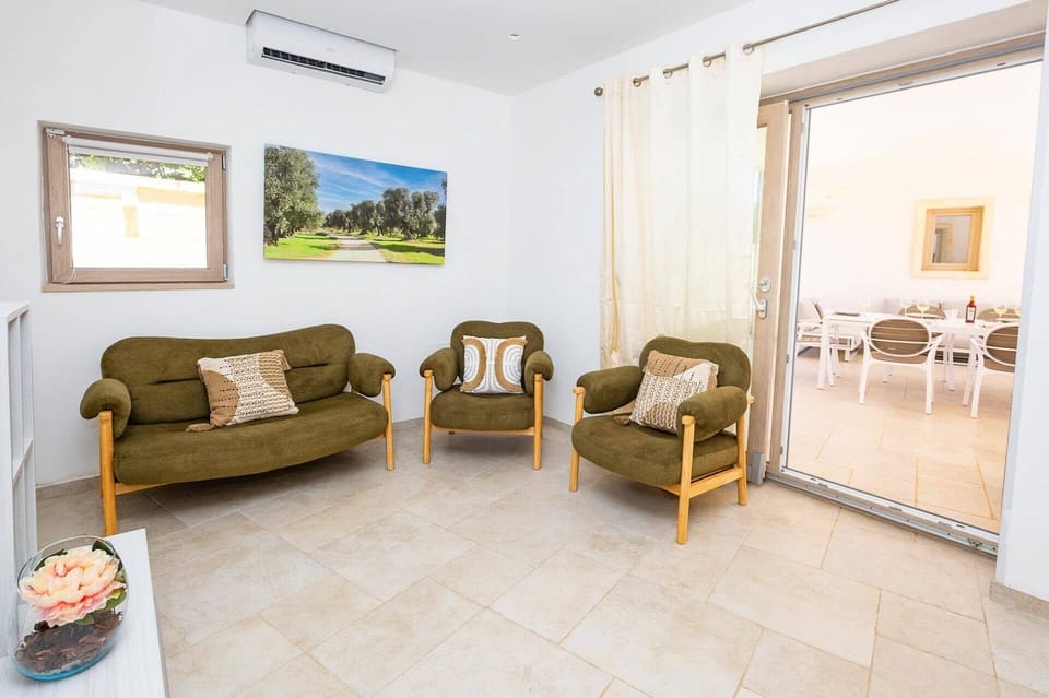 Villa Gea image