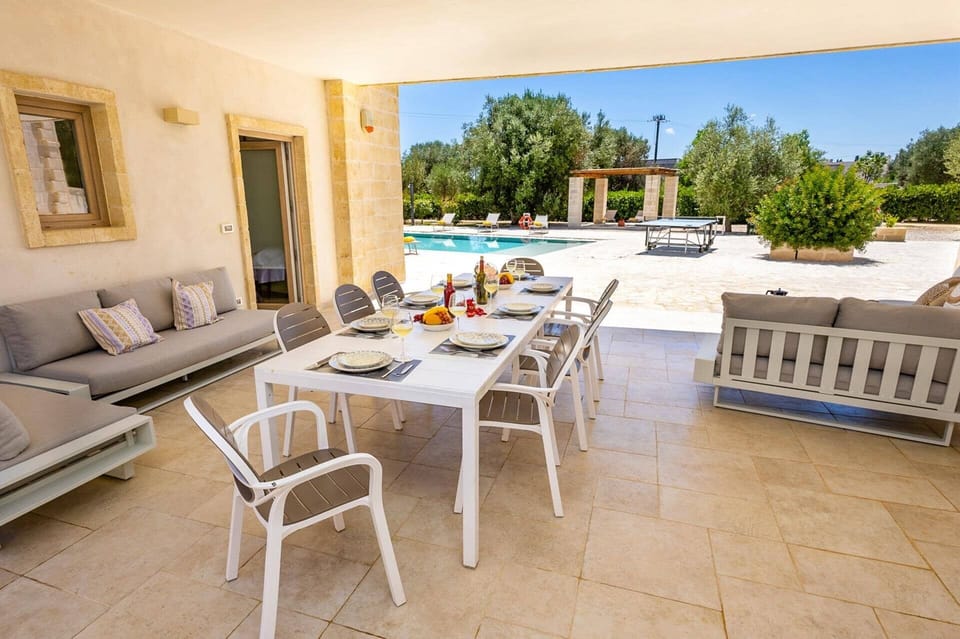 Villa Gea image