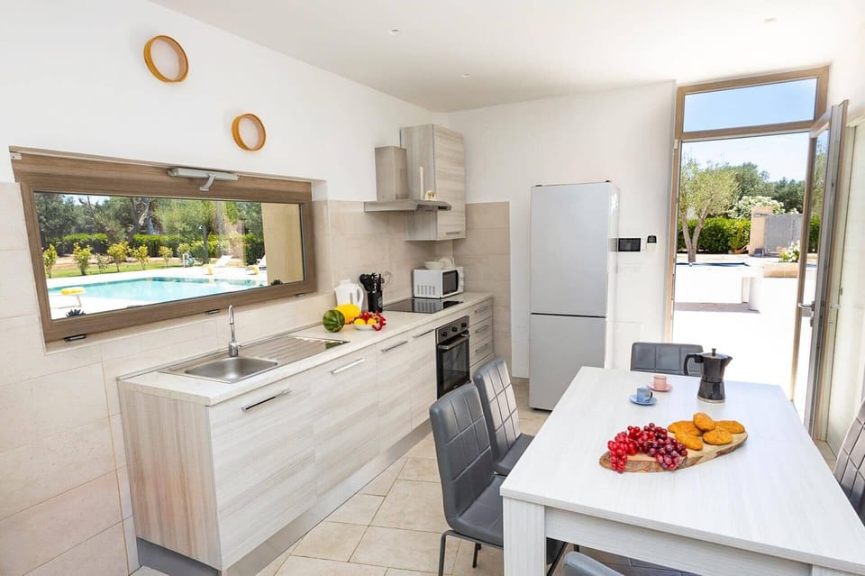 Villa Gea image