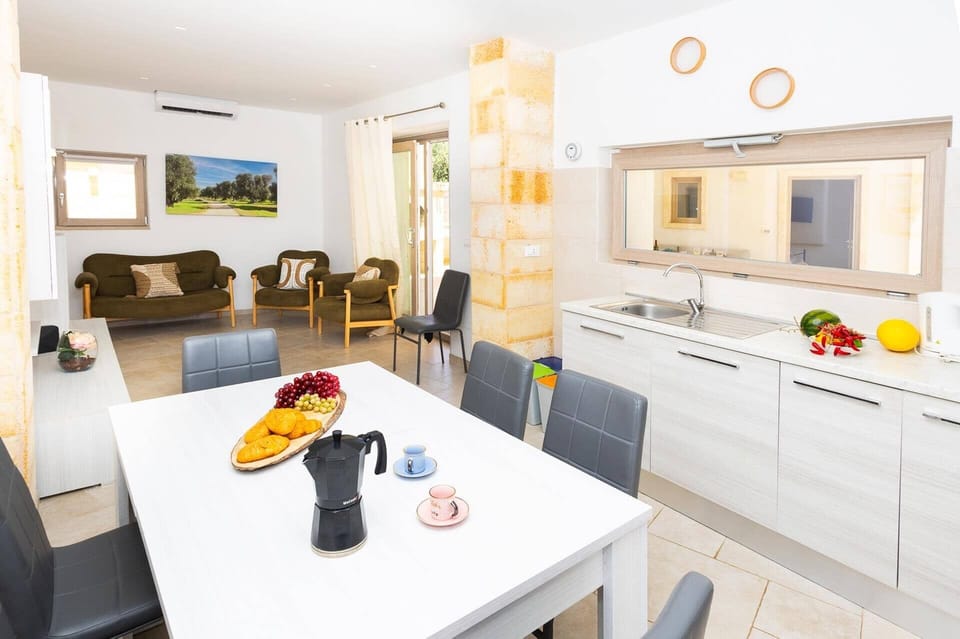Villa Gea image
