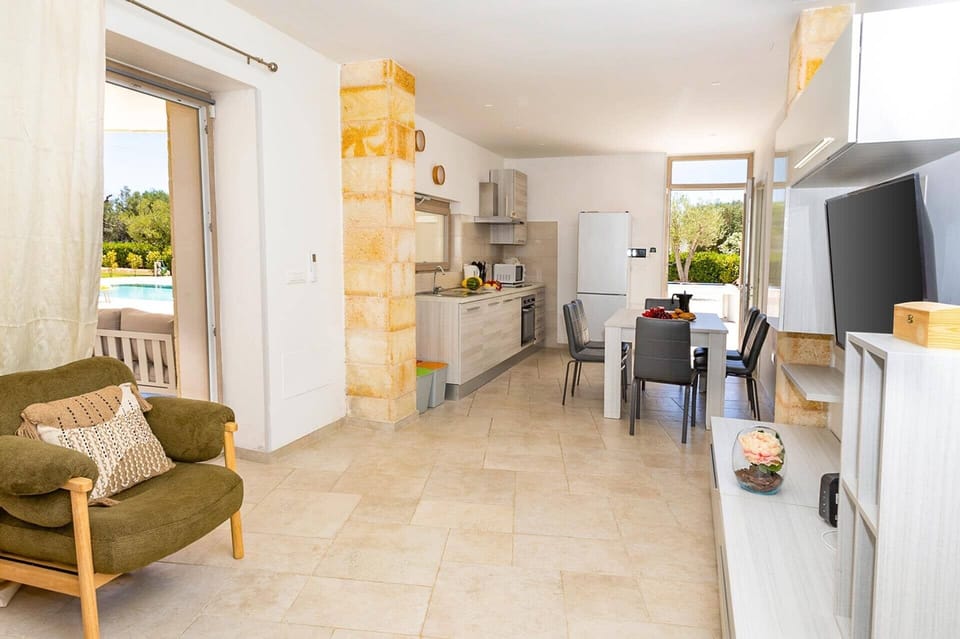 Villa Gea image