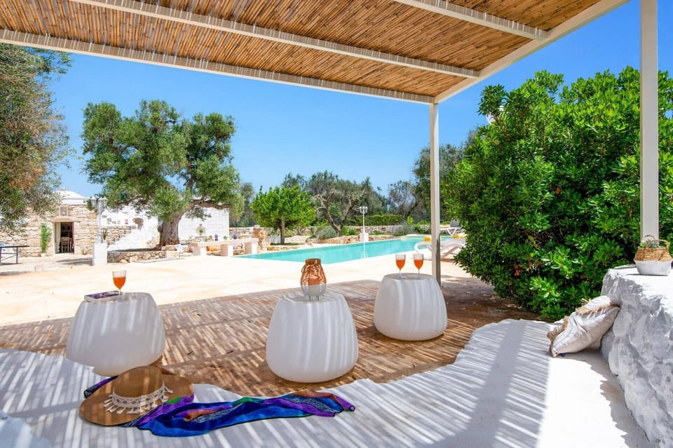 Villa La Pagghiara image
