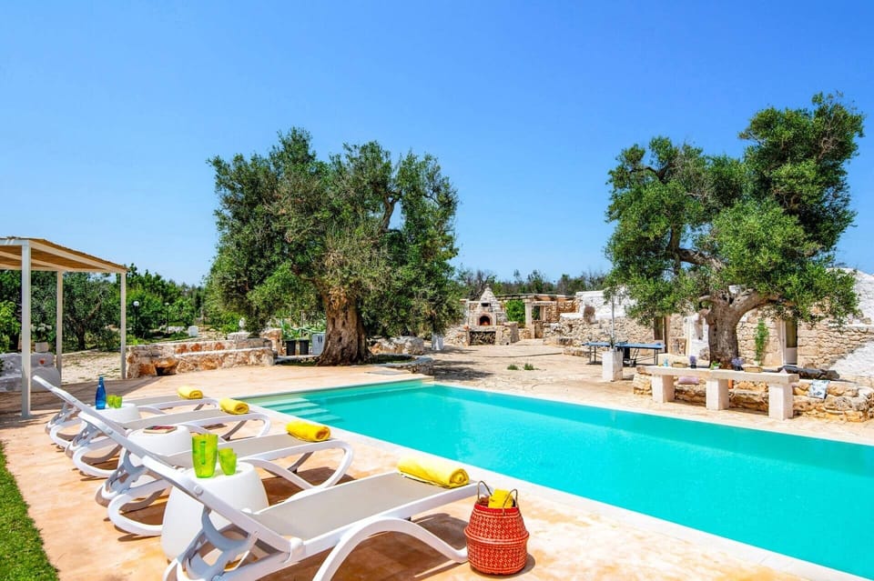 Villa La Pagghiara image