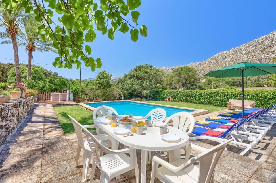Villa Clavet image