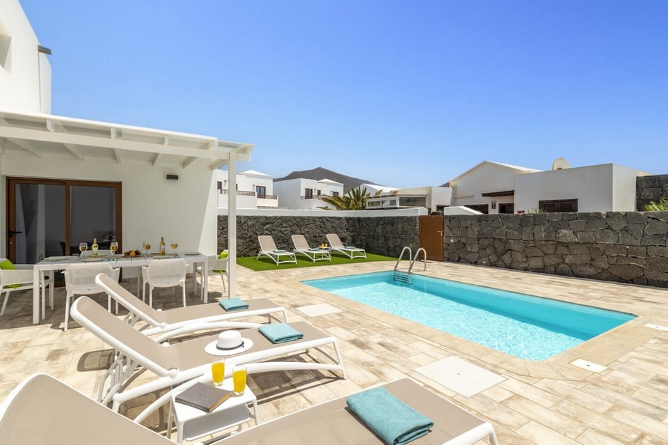 Villa Matilde image